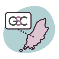 GSC Isle of Man Map